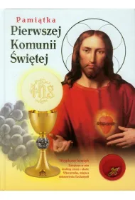 Pami�tka Pierwszej Komunii �wi�tej