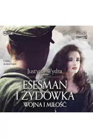 Audiobook Esesman i �yd�wka CD