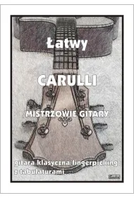 �atwy Carulli - mistrzowie gitary