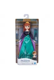 Lalka - Kr�lowa Anna. Kraina Lodu 2 F1412 Hasbro