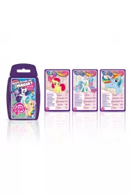 Karty My Little Pony * Hasbro