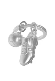 Metalmorphose Brelok do kluczy 3D pi�ka no�na