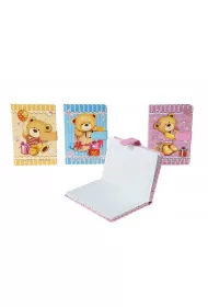 Adar Notes z zapi�ciem magnetycznym MIX