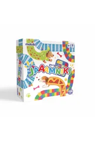 Jaaamniki Malubi