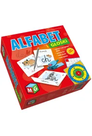 Alfabet i g�oski