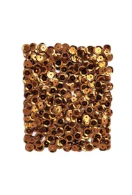 dpCraft Cekiny metalizowane 9mm/15g