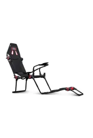 Next Level Racing Kokpit wycigowy FGT Lite NLR-S015