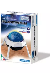 Clementoni PLANETARIUM wiek 8+
