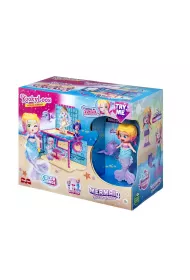 Kookyloos. Mermaids. Shelly`s Beach House Magic Box