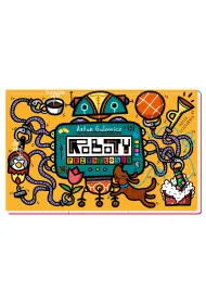 Roboty przysz�o�ci