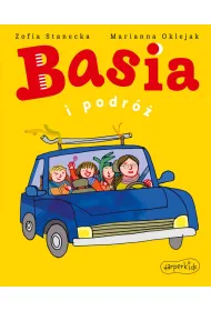 Basia i podr�