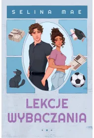 Lekcje wybaczania