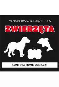 Zwierz�ta. Kontrastowe obrazki