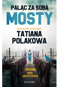 Pal�c za sob� mosty