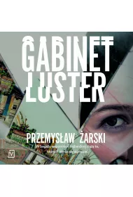Audiobook Gabinet luster mp3