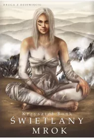 eBook �wietlany mrok. Druga z dziewi�ciu mobi epub