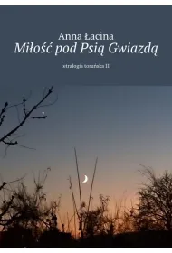 eBook Mio podPsi Gwiazd mobi epub