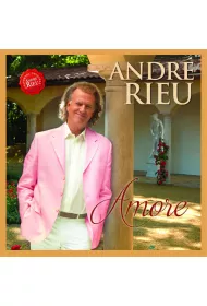 AMORE (PL) (CD)