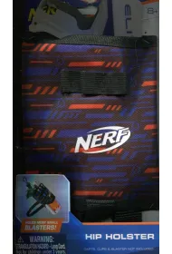 NERF Elite - kabura na udo (NRF11503) * Hasbro