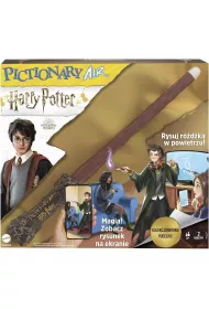 Gra Pictionary Air Harry Potter Mattel