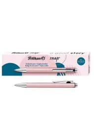 D�ugopis Snap K10 Metalic Rose PELIKAN