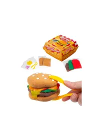 Zr�b w�asnego burgera z masy slime i putty One for Fun