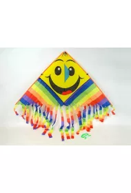 Latawiec Bu�ka 10x57cm Adar
