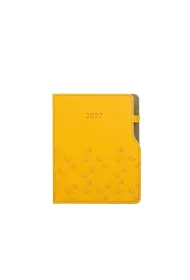 Terminarz 2027 tygodniowy A6+ wci�cie MIX