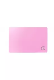 Biurfol Podk�adka A3 do prac plastycznych pastel r�owy