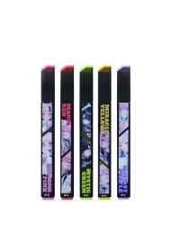 M&G Zakre�lacze Manga Pink Fantasy 5 kolor�w