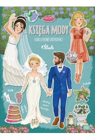 �lub. Ksi�ga mody