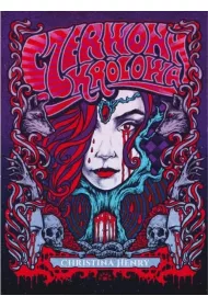 Czerwona Kr�lowa w.delux