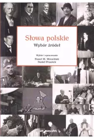 S�owa polskie. Wyb�r �r�de�