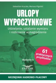Urlopy wypoczynkowe w.4