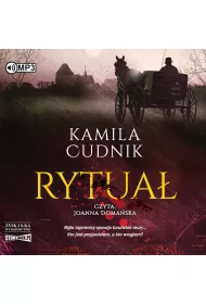 Audiobook Rytua� CD