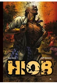Hiob Komiks