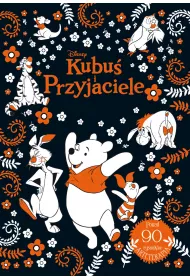 Arteterapia. Disney Kubu� i Przyjaciele