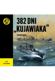 Audiobook 382 dni Kujawiaka mp3