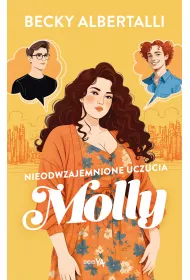 eBook Nieodwzajemnione uczucia Molly mobi epub