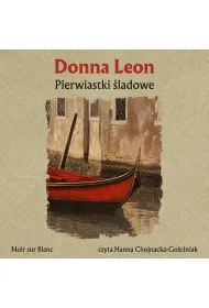 Audiobook Pierwiastki �ladowe mp3