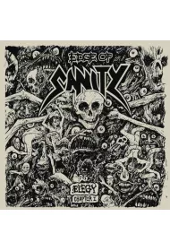 Elegy - Chapter I (Demos Comp.) (CD)