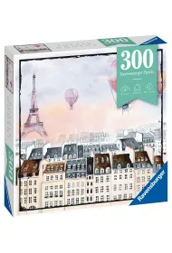 Puzzle 300 el. Moment - Pary� Ravensburger