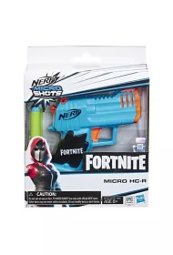 Nerf Wyrzutnia Microshots Fortnite Micro HC-R Hasbro