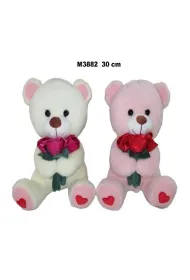 Mi� 30cm MIX Sun-Day