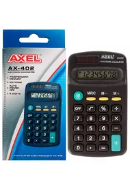 Axel Kalkulator AX-402