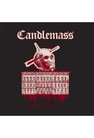 Tritonus Nights (CD)
