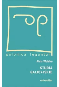 Studia galicyjskie