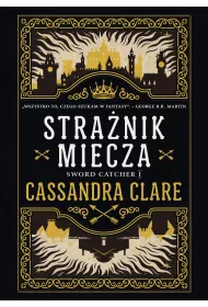 eBook Stranik miecza mobi epub