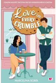 eBook Love in Every Crumble mobi epub