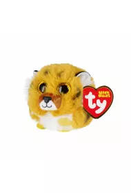 Beanie Balls Clawsby - tygrys 10cm Meteor